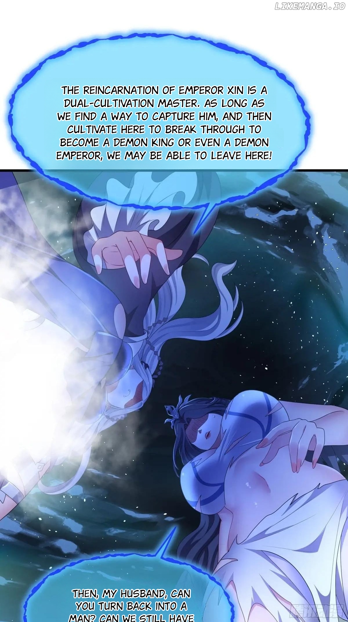 Rebirth of King Zhou: Not Being the Ultimate Villain Chapter 29 - page 7